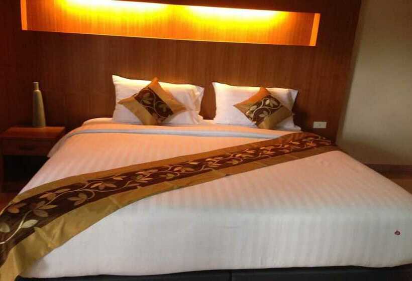 Fotos del hotel Ruenchan Resort At Saithai:  3