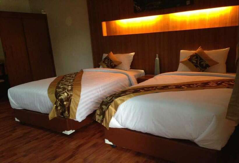 Fotos del hotel Ruenchan Resort At Saithai:  4