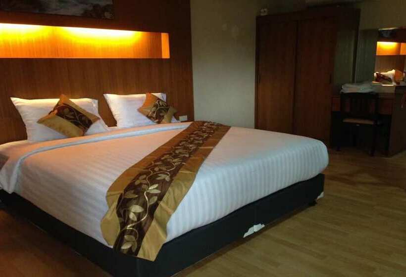 Fotos del hotel Ruenchan Resort At Saithai:  5