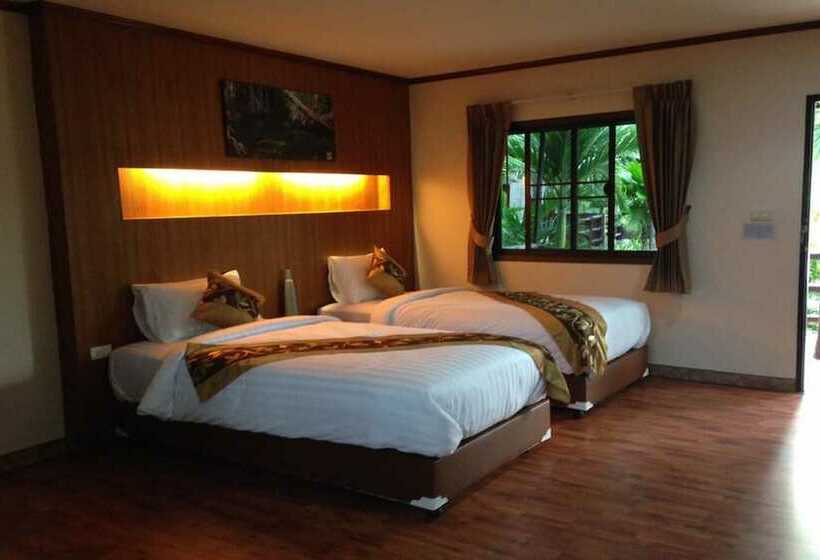 Fotos del hotel Ruenchan Resort At Saithai:  6