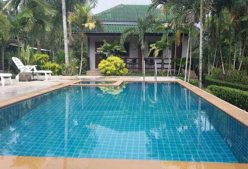 Fotos del hotel Ruenchan Resort At Saithai:  7