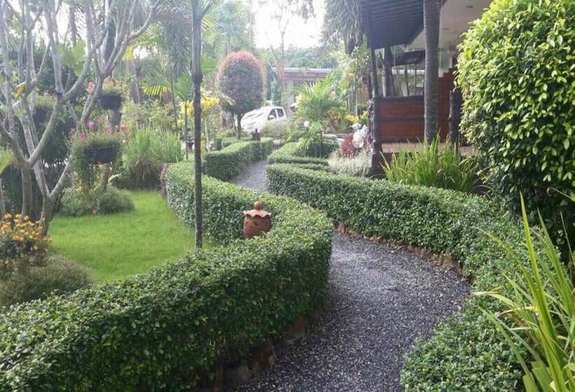 Fotos del hotel Ruenchan Resort At Saithai:  8