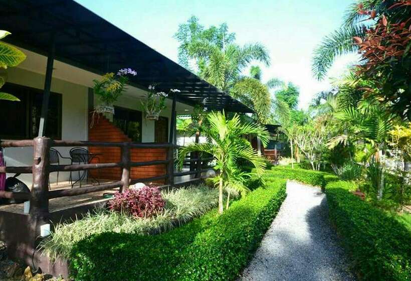 Fotos del hotel Ruenchan Resort At Saithai:  9