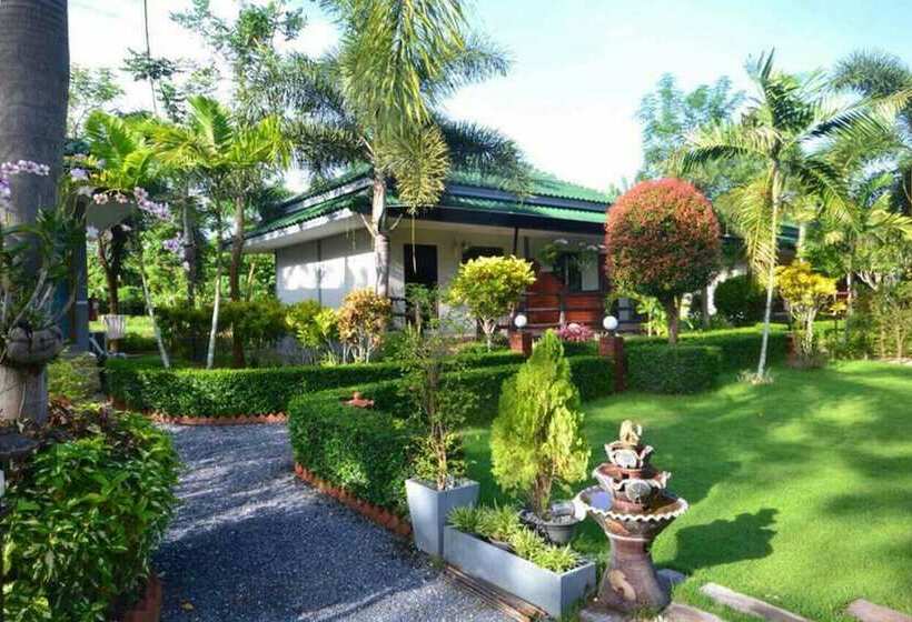 Fotos del hotel Ruenchan Resort At Saithai:  11