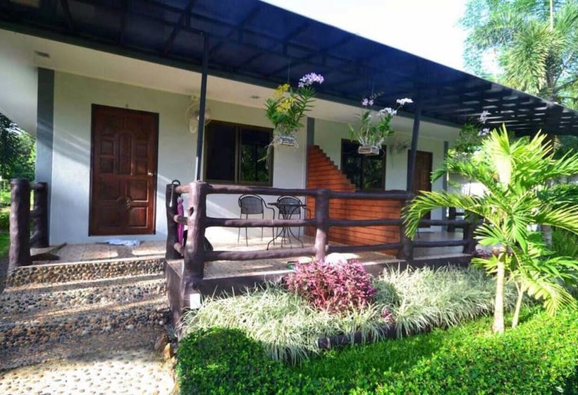 Fotos del hotel Ruenchan Resort At Saithai:  12