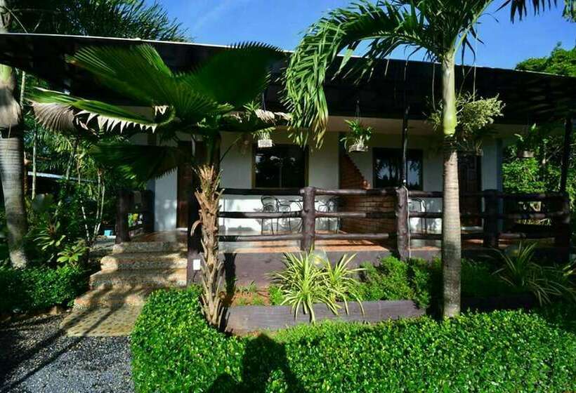 Fotos del hotel Ruenchan Resort At Saithai:  13