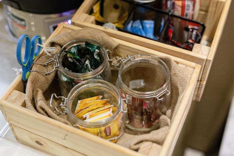 Fotos del hotel Sudyod Apartment:  12