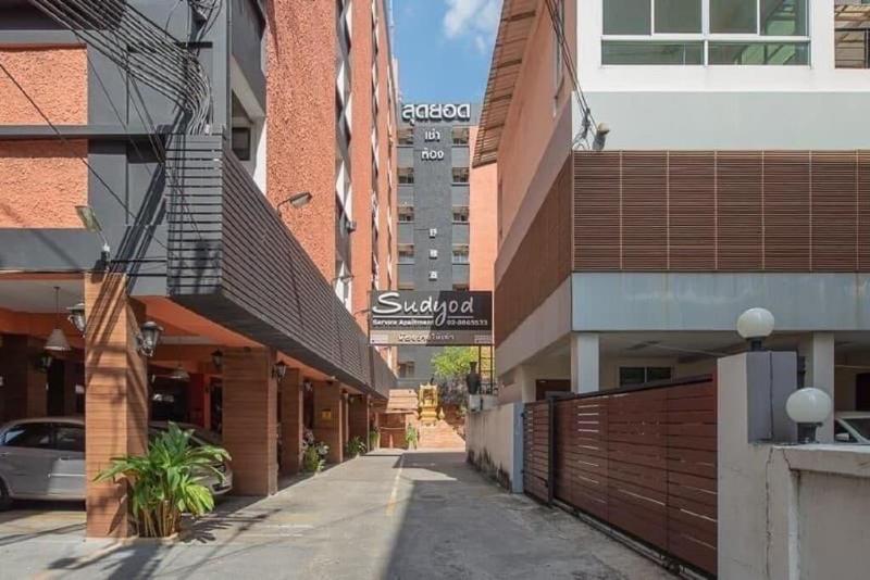 Fotos del hotel Sudyod Apartment:  15