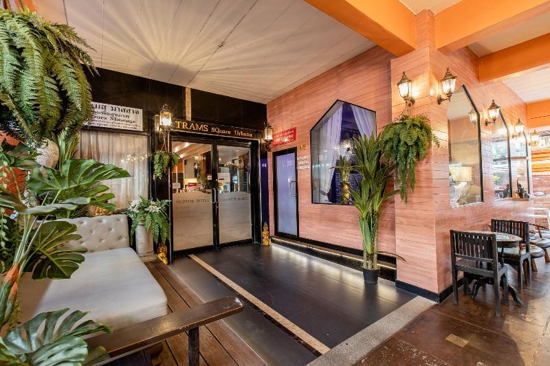 Fotos del hotel Sudyod Apartment:  3