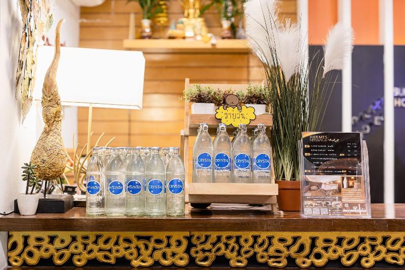 Fotos del hotel Sudyod Apartment:  6