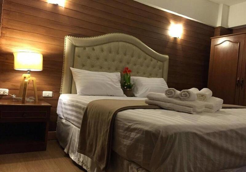 Fotos del hotel Sudyod Apartment:  2