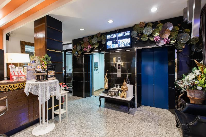 Fotos del hotel Sudyod Apartment:  23