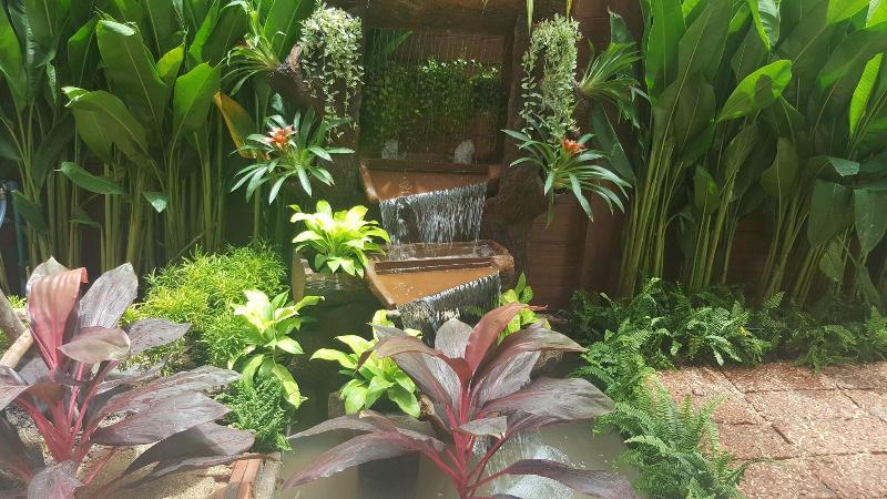 Fotos del hotel Sudyod Apartment:  8