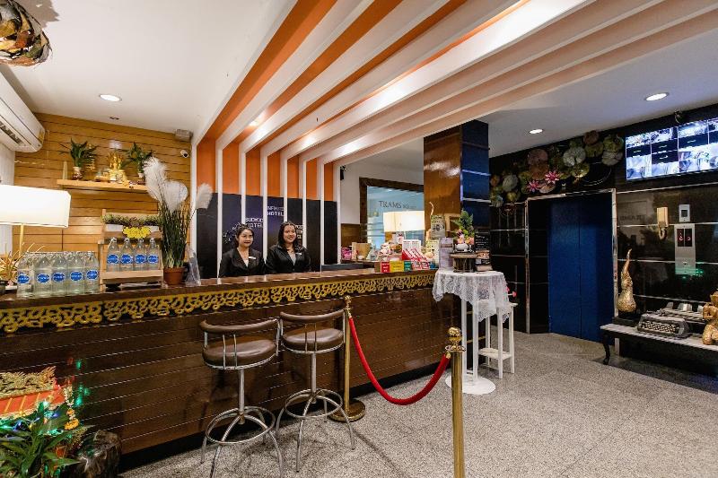 Fotos del hotel Sudyod Apartment:  17