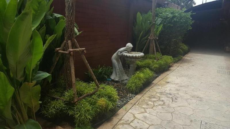 Fotos del hotel Sudyod Apartment:  11