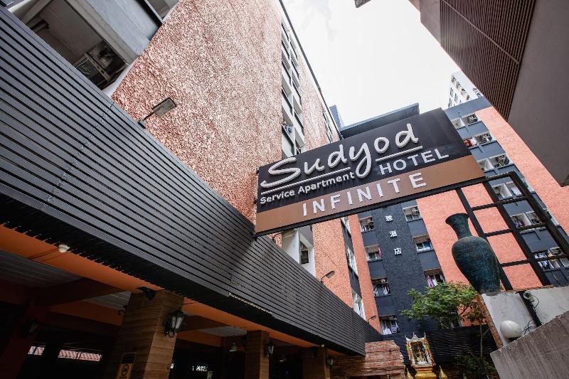 Fotos del hotel Sudyod Apartment:  9