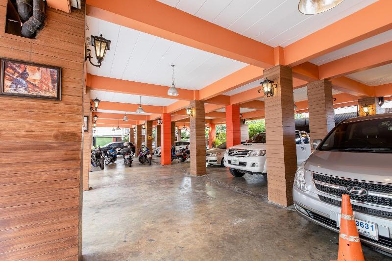 Fotos del hotel Sudyod Apartment:  24