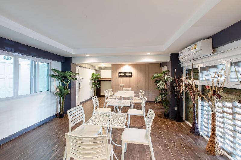 Fotos del hotel Sudyod Apartment:  20