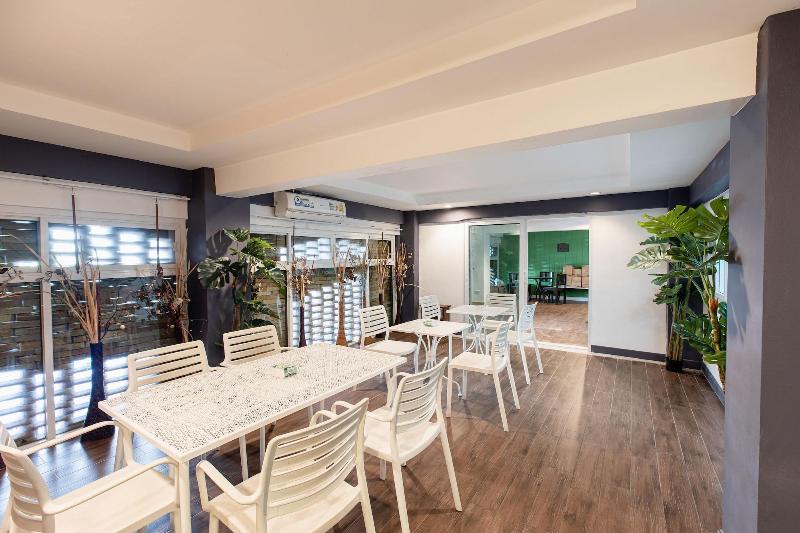 Fotos del hotel Sudyod Apartment:  21