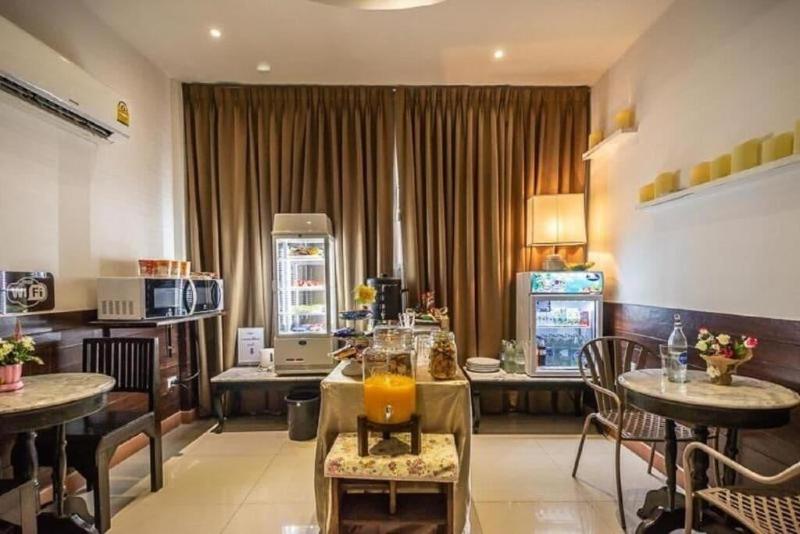 Fotos del hotel Sudyod Apartment:  22