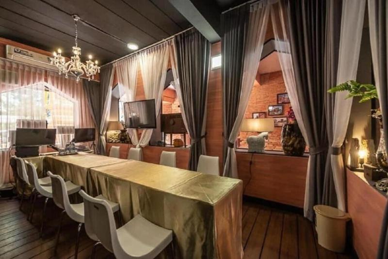 Fotos del hotel Sudyod Apartment:  19