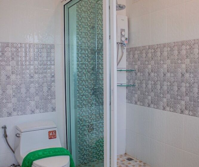 Fotos del hotel Tubtim Siam River Kwai Resort:  7