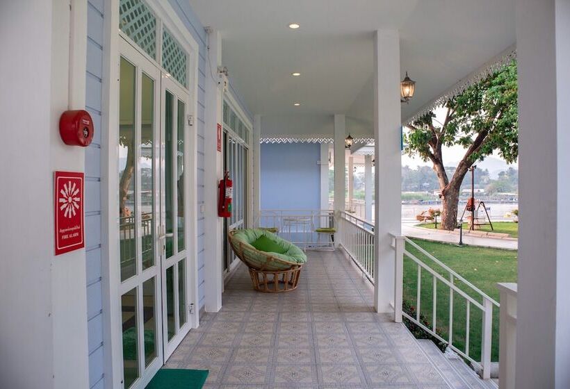 Fotos del hotel Tubtim Siam River Kwai Resort:  13