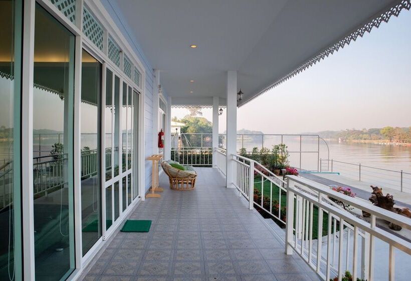 Fotos del hotel Tubtim Siam River Kwai Resort:  24