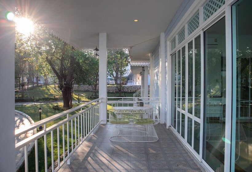 Fotos del hotel Tubtim Siam River Kwai Resort:  17