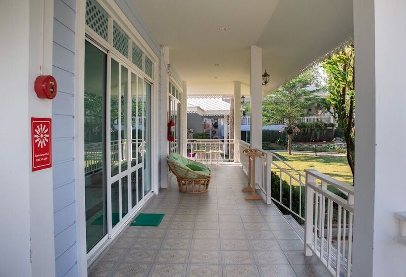 Fotos del hotel Tubtim Siam River Kwai Resort:  12