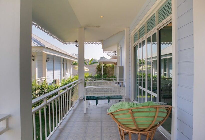 Fotos del hotel Tubtim Siam River Kwai Resort:  11