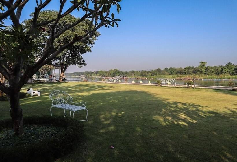 Fotos del hotel Tubtim Siam River Kwai Resort:  18