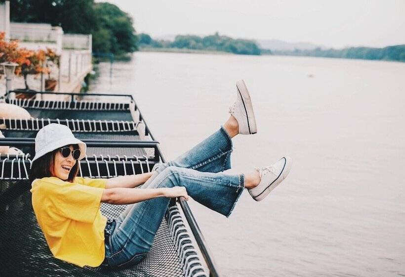 Fotos del hotel Tubtim Siam River Kwai Resort:  16