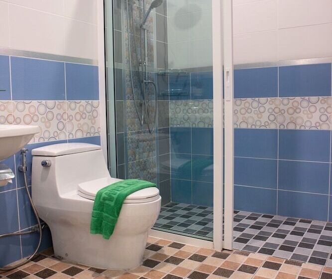 Fotos del hotel Tubtim Siam River Kwai Resort:  2