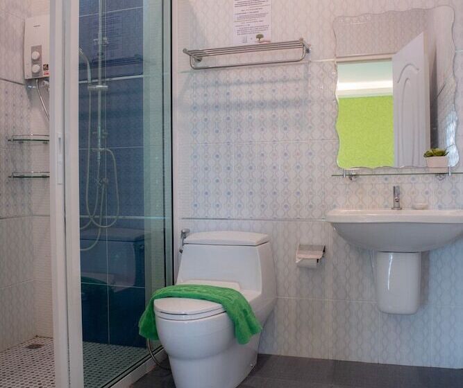 Fotos del hotel Tubtim Siam River Kwai Resort:  8