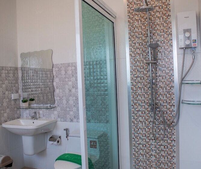 Fotos del hotel Tubtim Siam River Kwai Resort:  6