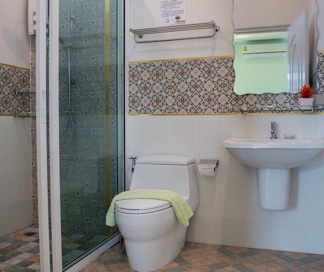 Fotos del hotel Tubtim Siam River Kwai Resort:  5