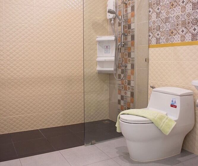 Fotos del hotel Tubtim Siam River Kwai Resort:  3