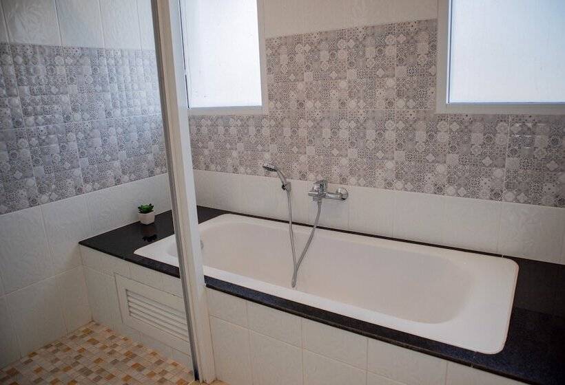 Fotos del hotel Tubtim Siam River Kwai Resort:  19