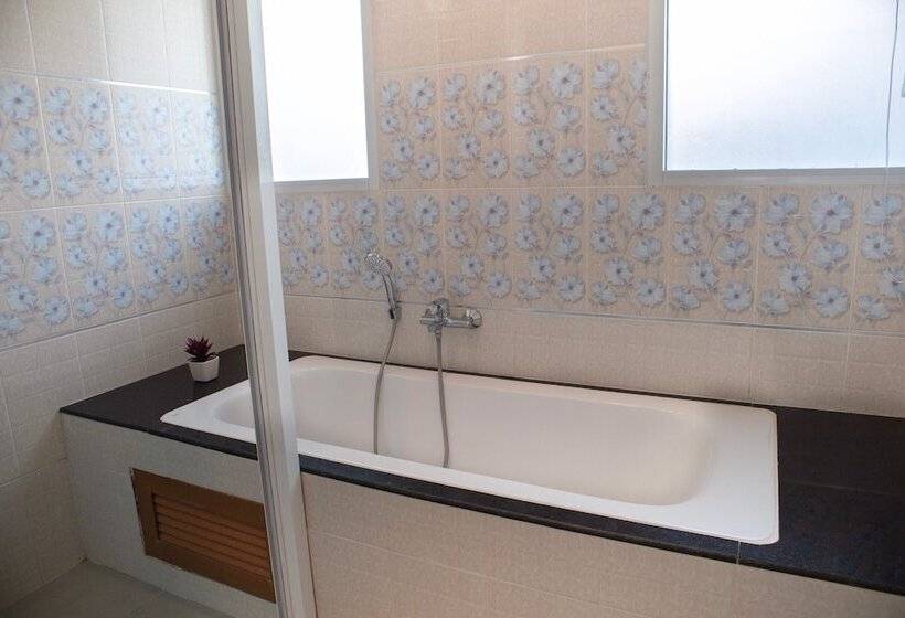 Fotos del hotel Tubtim Siam River Kwai Resort:  20