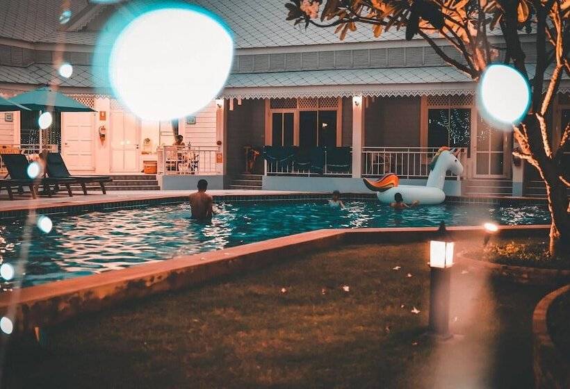 Fotos del hotel Tubtim Siam River Kwai Resort:  22