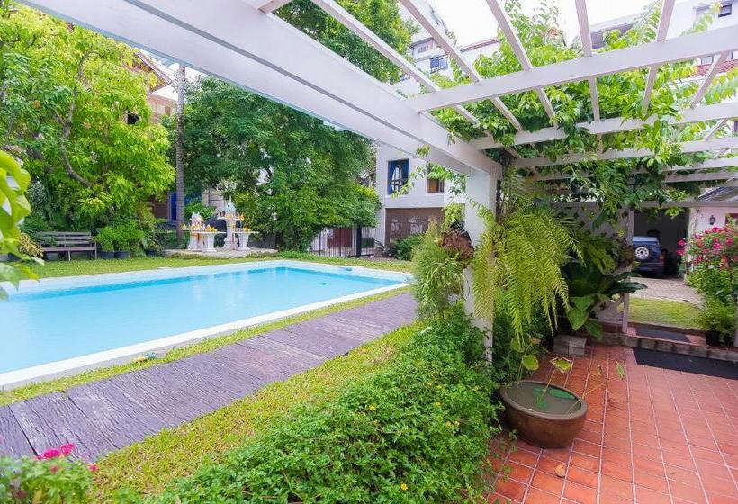 Fotos del hotel Vimala Suites:  6