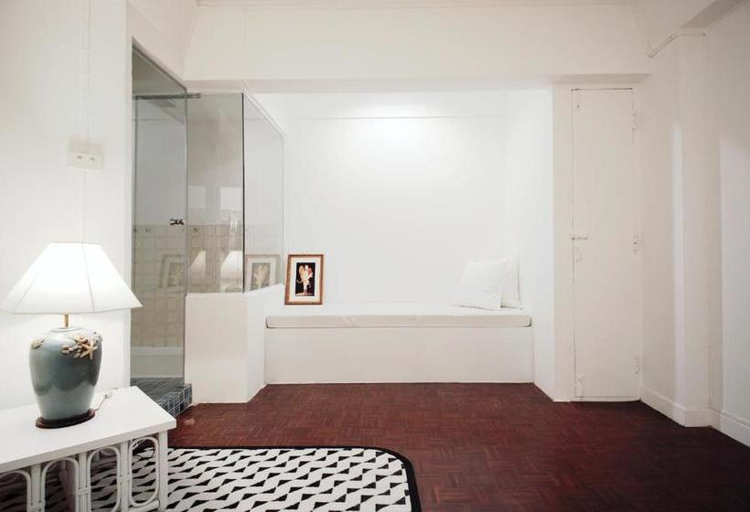 Fotos del hotel Vimala Suites:  9