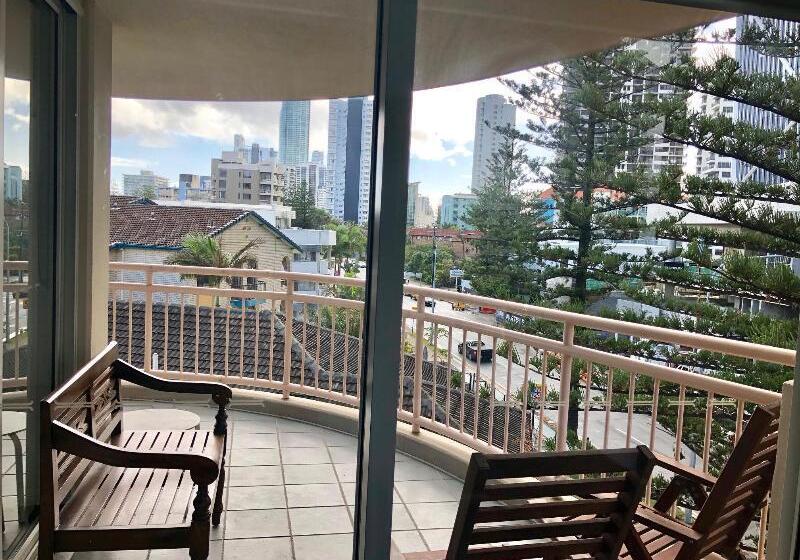 Fotos del hotel Wharf Boutique Apartments:  2