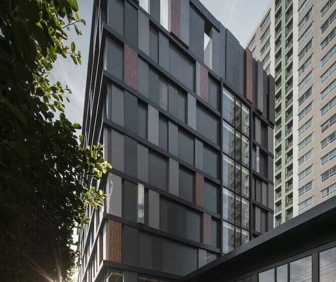 Fotos del hotel Zayn Hotel Bangkok:  16