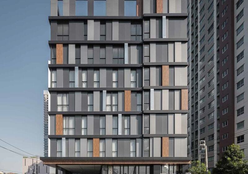 Fotos del hotel Zayn Hotel Bangkok:  19