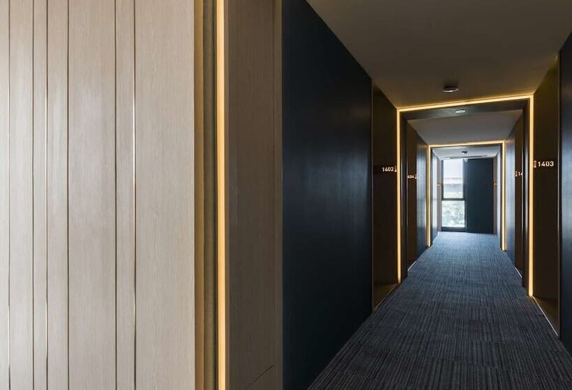 Fotos del hotel Zayn Hotel Bangkok:  17