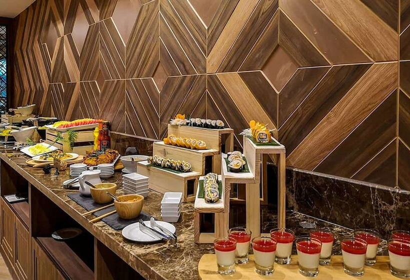 Fotos del hotel Zayn Hotel Bangkok:  2