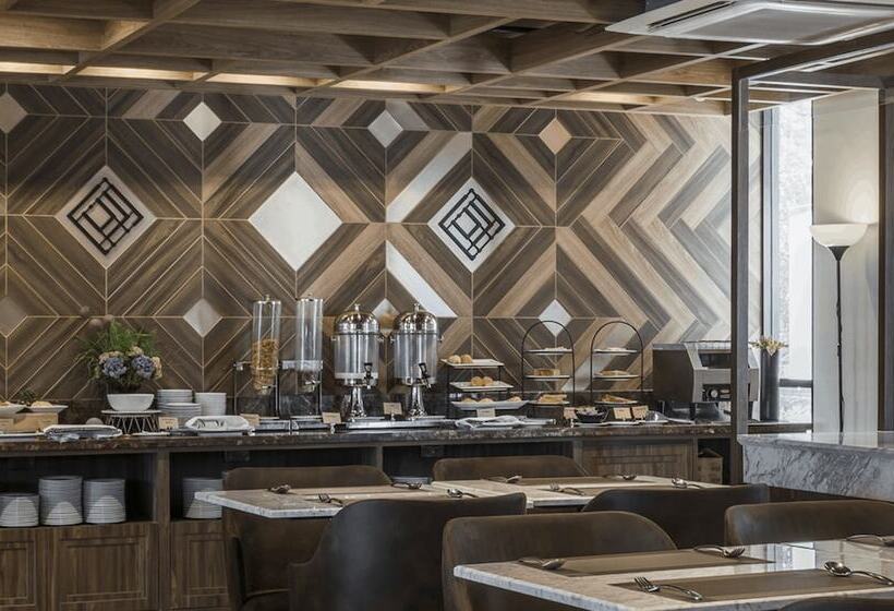 Fotos del hotel Zayn Hotel Bangkok:  14