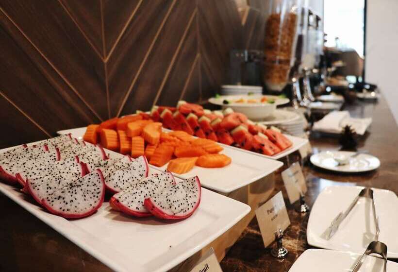 Fotos del hotel Zayn Hotel Bangkok:  12